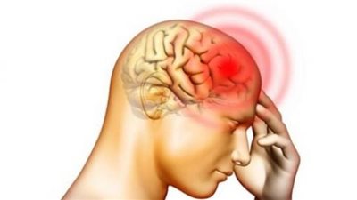 تعرف على أسباب وأعراض الجلطة الدماغية