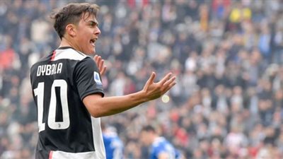 يوفنتوس يتجاوز بريشيا بهدفين في الدوري الإيطالي