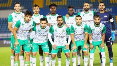 الكاف يعلن مسئولي لقاء  المصري ونهضة بركان المغربي