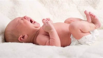 أسباب المغص وآلام البطن عند الأطفال