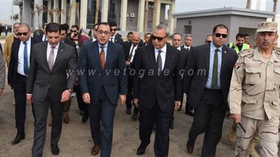 الحكومة: إنشاء 11 منطقة استثمارية جديدة بالمحافظات