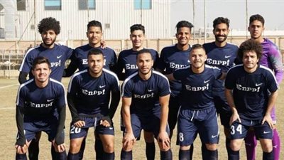 شباب إنبى يفوز على المصرى بهدف في عقر داره