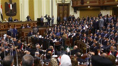 تفاصيل جلسة الحوار المجتمعي الثالثة بدعم مصر حول قانون المحليات