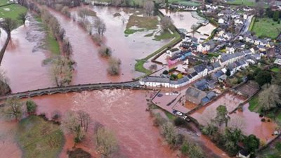 بريطانيا تطلق 