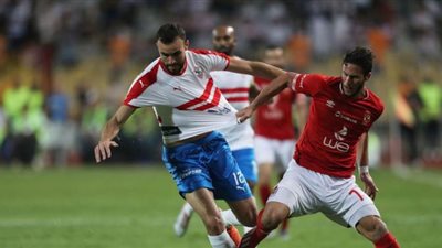 رئيس قناة أبو ظبي الرياضية يكشف تفاصيل جديدة حول نقل مباراة السوبر