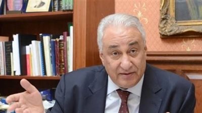 عاشور ردًا على بيان الاتحاد الأوروبي: أين أنتم من المذابح ضد الفلسطينيين؟