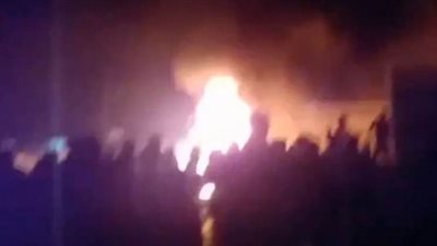 قتلى وجرحى في انفجار سيارة مفخخة على الحدود السورية مع تركيا | فيديو