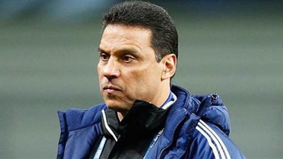 حسام البدري يعتذر عن عدم حضور مباراة السوبر المصري بالإمارات 