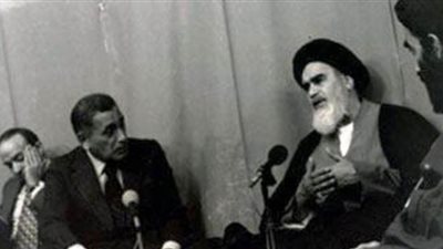 مكتب رعاية المصالح الإيرانية بالقاهرة يحتفي بذكرى رحيل حسنين هيكل