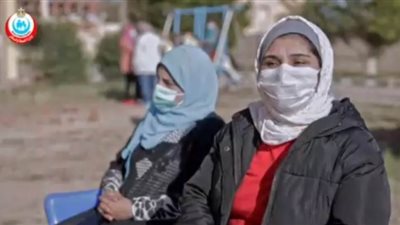 مصر لا تنسى أبناءها.. جهود الدولة بمعسكر الحجر الصحى للعائدين من ووهان الصينية | فيديو