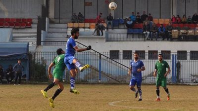 نتائج وترتيب مجموعة الجيزة بالقسم الثالث عقب الجولة الـ 19