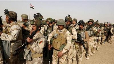 العراق يكشف عن قاعدة بيانات لفلول 