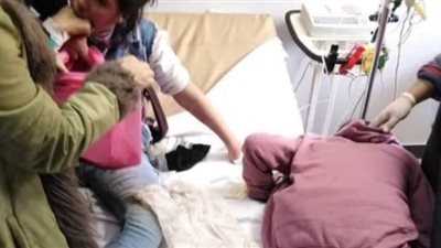 تسمم طالبتين بسم فئران في الدقهلية