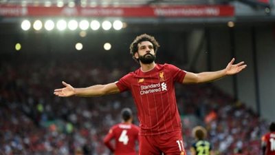 وائل رياض: محمد صلاح على رأس قائمة المنتخب الأوليمبي بأولمبياد طوكيو