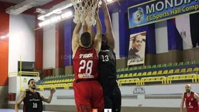 الاتحاد السكندري يحسم صدارة دور المجموعتين بدوري السوبر