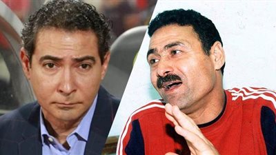  بركات: أختلف مع ثابت البطل في إدارتي للكرة