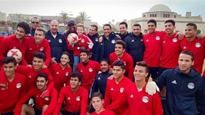 ثنائي منتخب الشباب يتخلفان عن مرافقة البعثة إلى السعودية