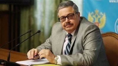 موسكو: تهديدات جديدة تطال السفير الروسي في تركيا
