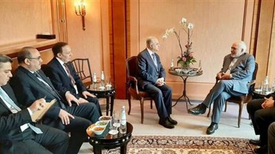 العراق يرفض الحرب على إيران من قبل الولايات المتحدة