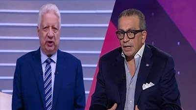 مرتضى منصور يهاجم الجنايني: يتعمد الوقوف ضد مصلحة الزمالك