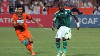 إستاد الجيش بالسويس يستضيف لقاء المصري ونهضة بركان بالكونفدرالية