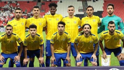 حارس الإسماعيلي: هدفنا حصد لقب البطولة العربية وإسعاد جمهور الدراويش