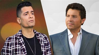 أول تعليق من حسن شاكوش على قرار هاني شاكر بمنعه من الغناء | فيديو