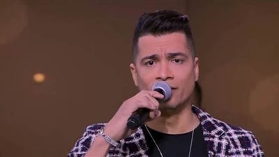 حسن شاكوش يكشف مفاجأة جديدة: 