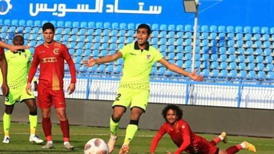 الزرقا يستدرج سيراميكا والترسانة مع شبين بالقسم الثاني