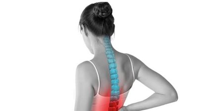 أعراض الانزلاق الغضروفي