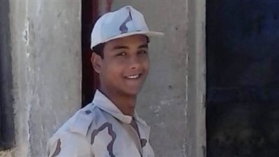 سار على درب والده.. قصة 