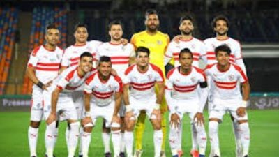الزمالك يغادر مطار القاهرة لخوض السوبر المحلي في الإمارات