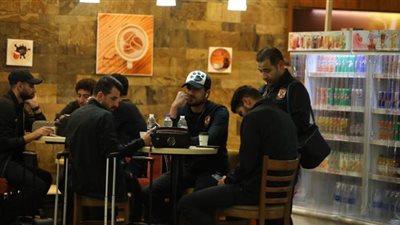 موعد سفر بعثة الأهلي إلى الإمارات استعدادًا للسوبر المحلي