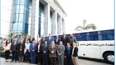 ضمن بروتوكول الشراكة الاستراتيجية.. 