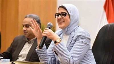 الصحة: مصر لا تنسى أبناءها.. ونجحنا في حماية الشعب المصري من كورونا
