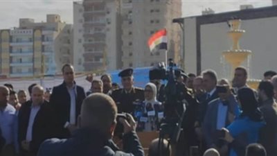 طبيب من الحجر الصحي: 