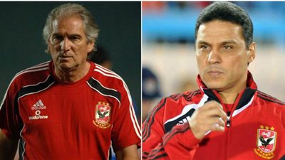 جوزيه وحسام البدري الأكثر تتويجا بكأس السوبر المصري