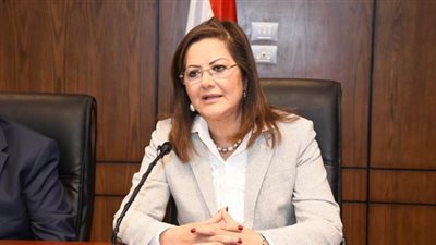 وزيرة التخطيط: الوزارة نفذت أحدث الأساليب التخطيطية في إعداد مبادرة حياة كريمة
