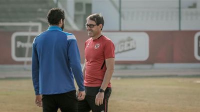 4 مفاجأت متاحة أمام فايلر لمباغتة الزمالك فى السوبر المحلي