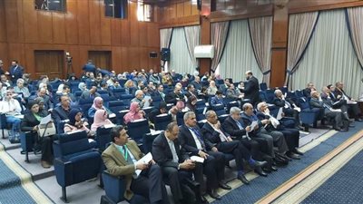 وزير التعليم العالي: مصر بصدد افتتاح مركز تصنيع وتجميع الأقمار الصناعية