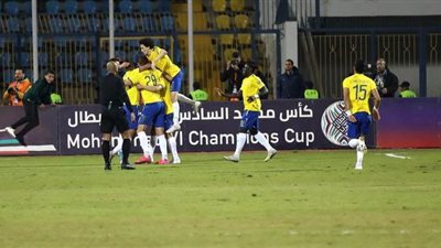 بعد الفوز على الرجاء.. موعد مباراة الإسماعيلي القادمة