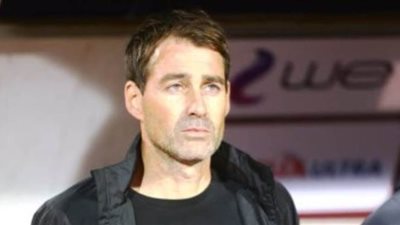 فايلر يعلن قائمة الأهلي لمواجهة الزمالك في السوبر المحلي