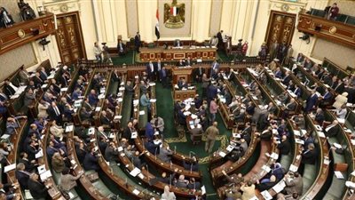 أول طلب إحاطة في البرلمان ضد أغنية 