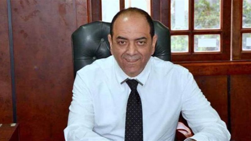 المهندس أسامة الشاهد