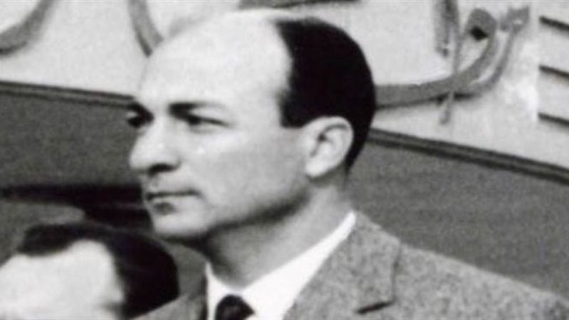 فؤاد محيى الدين -
