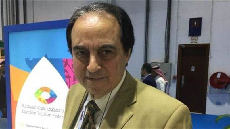 عادل المصري رئيس
