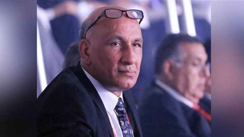 أحمد عبد الدايم رئيس