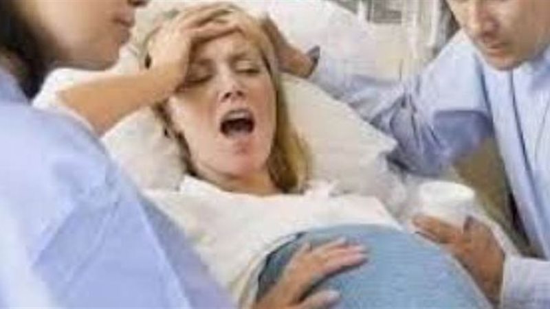 رؤية الولادة في المنام