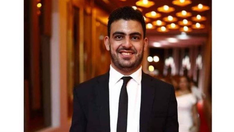 محمد عزمي