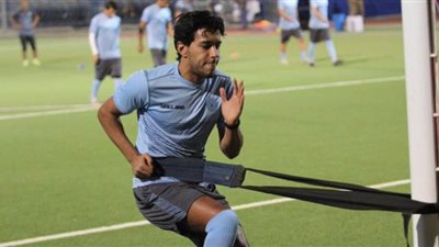 الدوري الفنلندي الحل لأزمة أحمد حمودي ببيراميدز